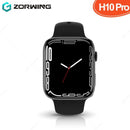 H10 Pro Smart watch - Vídeo Magnetic