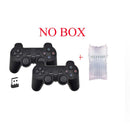 Joystick 3D analógico - Vídeo Magnetic