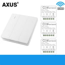 Botão Interruptor De Luz De Parede Interruptor De Controle Remoto - Vídeo Magnetic