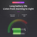 Fone de ouvido intra c/microfone - Vídeo Magnetic