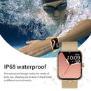 Relógio inteligente para homens e mulheres - Vídeo Magnetic