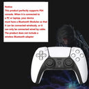 Controle Dualsense - Vídeo Magnetic