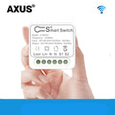 Botão Interruptor De Luz De Parede Interruptor De Controle Remoto - Vídeo Magnetic