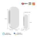 Alarme de segurança - Vídeo Magnetic