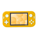 Console de videogame portátil retrô com sistema duplo e 16 simuladores - Vídeo Magnetic