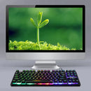 Teclado mecânico sem fio (rgb) - Vídeo Magnetic