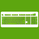 Teclado Gamer - Vídeo Magnetic