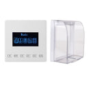 Kit bluetooth mini amplificador parede - Vídeo Magnetic