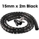 Organizador de fio - Vídeo Magnetic