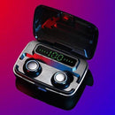 SmartEarpods 3.0 - Fones de Ouvido bluetooth - Vídeo Magnetic